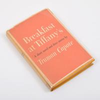 Truman Capote Breakfast at Tiffany's Signed 1st Edition - Sold for $1,750 on 11-06-2021 (Lot 225).jpg